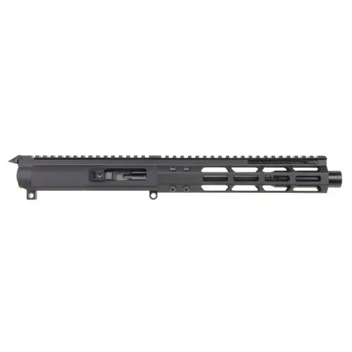 FOXTROT MIKE FM PRODUCTS AR-15 9MM Complete Side Charging UPPER - 7" (Rainier Arms Exclusive)