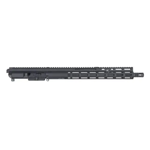 Foxtrot Mike (FM) Products AR-15 Mike-15 Gen 2 .223 Wylde Complete Upper Receiver - 16" (Rainier Arms Exclusive)