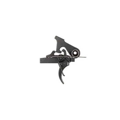 Geissele 2 Stage (G2S) Trigger
