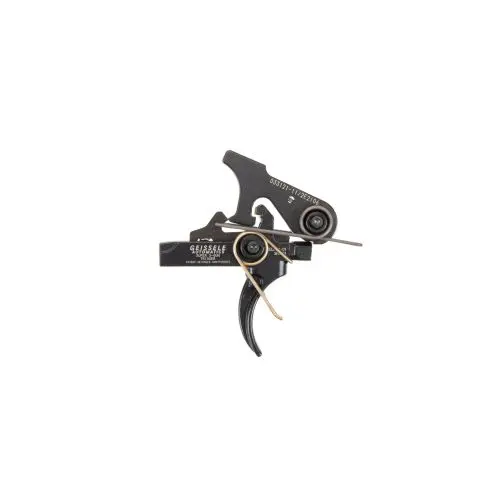 Geissele Super 3 Gun (S3G) Trigger
