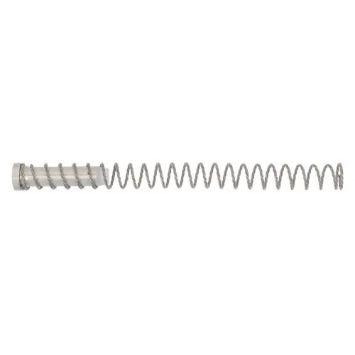 Geissele Super 42 Braided Wire Buffer Spring and Buffer - H2