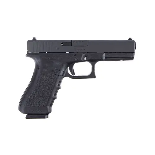 Glock 17 Gen 3 9mm Pistol - 17rd