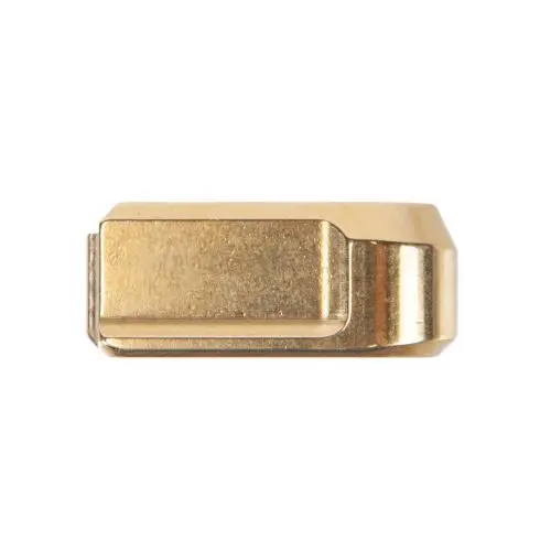 Grayguns Sig P320 Brass Base Pads - Extended Magwell