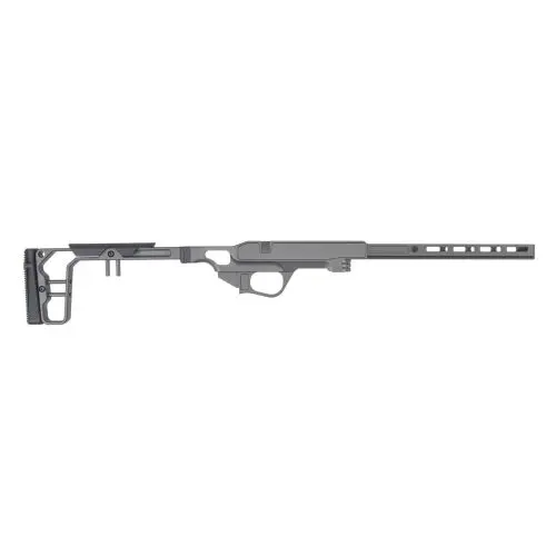 Grey Birch MFG La Chassis System for Tikka T1X - Right Hand