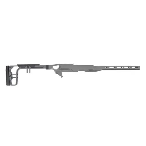 Grey Birch MFG Takedown Chassis System for Ruger 10/22