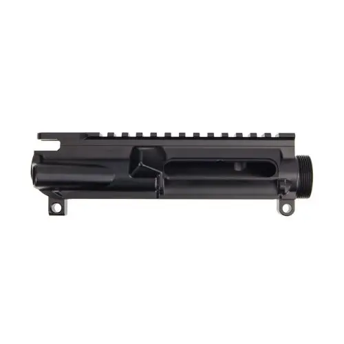 Grey Ghost Precision AR-15 Forged Stripped Upper Receiver