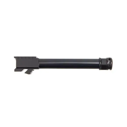 Griffin Armament ATM Thread Barrel For Glock 17 Gen 5 w/ Micro Carry Comp