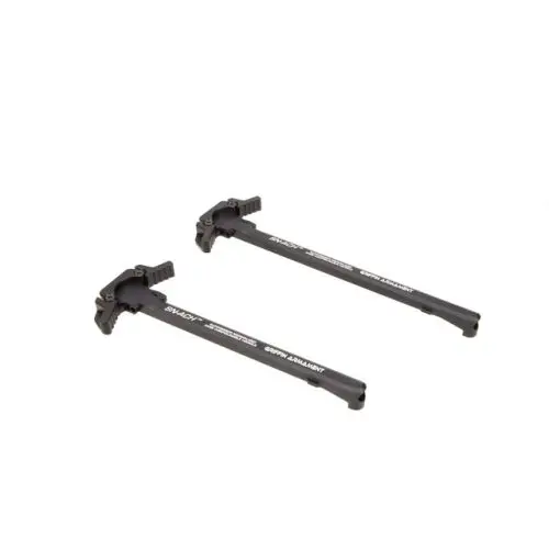 Griffin Armament SNACH Ambi Charging Handle AR-10