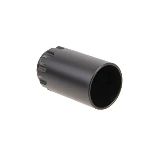 Griffin Armament Taper Mount Blast Shield