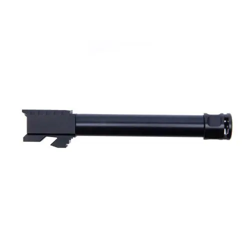 Griffin Armament Thread Barrel For Glock 17 Gen 3/4 w/ Micro Carry Comp
