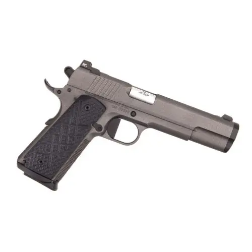 Guncrafter Industries BC-17 "Hellcat" Government - .45ACP