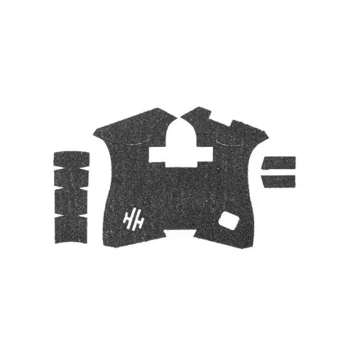 Handleitgrips Edge Grip Kit for Glock 43X/48