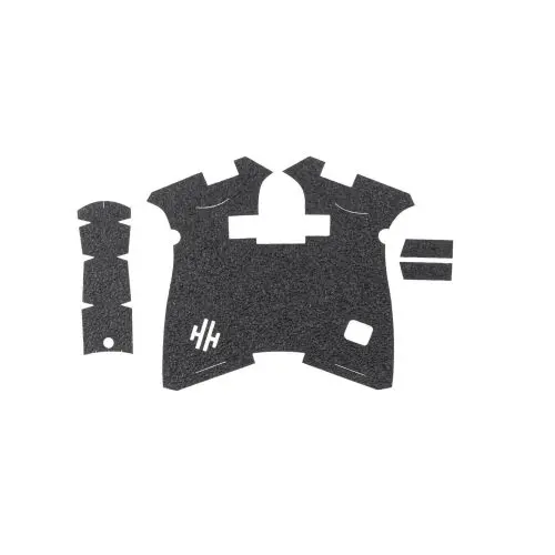 Handleitgrips Textured Rubber Grip Kit for Glock 17/22/34/35 Gen 5