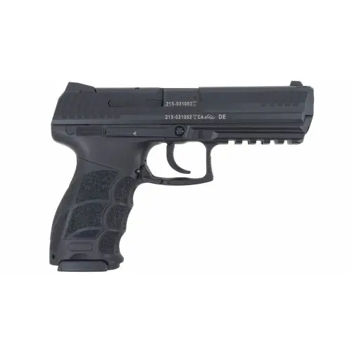 Heckler & Koch (H&K) P30L V1 9mm Pistol - 15rd