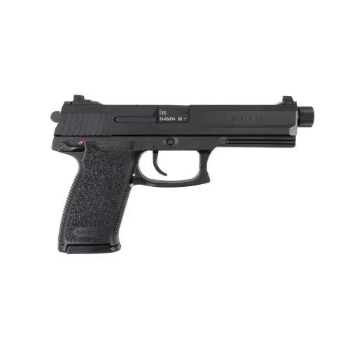 Heckler & Koch (H&K) Mark23 .45ACP Pistol - 12rd