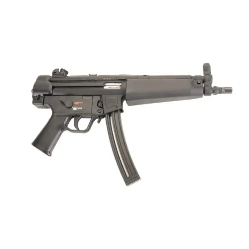 Heckler & Koch (H&K) MP5 .22LR Pistol - 8.5" 25rd