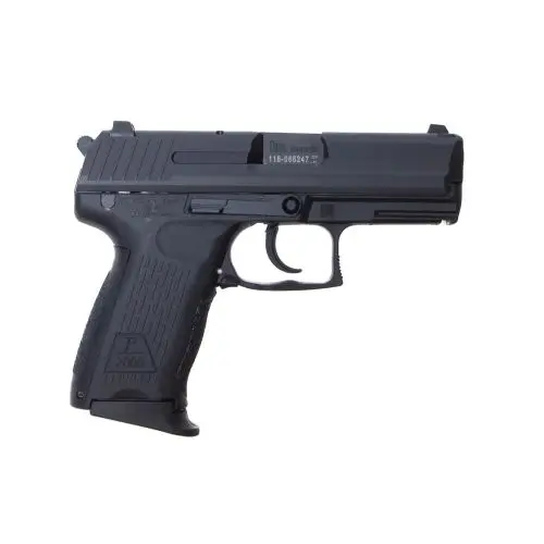 Heckler & Koch (H&K) P2000 (V3) 9MM Pistol - 13RD