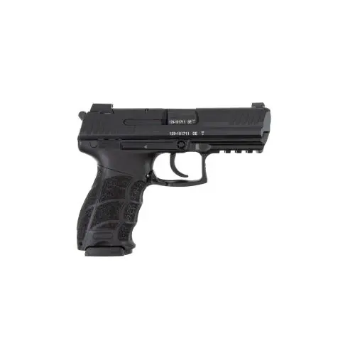 Heckler & Koch (H&K) P30 V3 9mm Pistol w/ Night Sight - 17RD