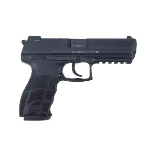 Heckler & Koch (H&K) P30L V3 9mm Night Sight Pistol