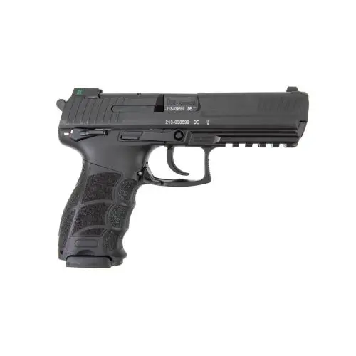 Heckler & Koch (H&K) P30LS V3 9mm Pistol w/ Night Sight - 17RD
