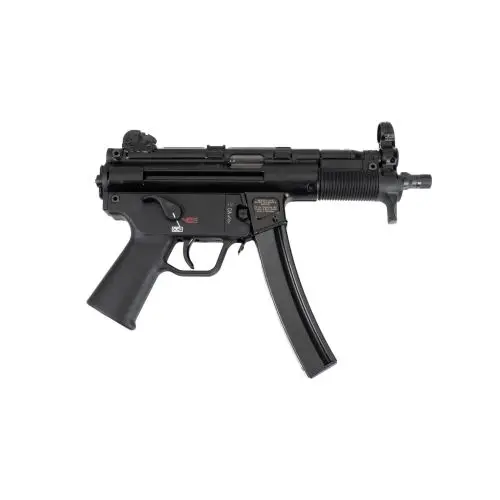 Heckler & Koch (H&K) SP5K-PDW 9mm Pistol