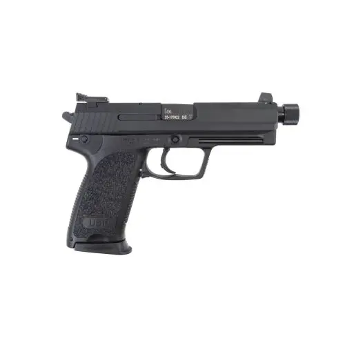 Heckler & Koch (H&K) USP45 Tactical .45ACP Pistol - 12rd