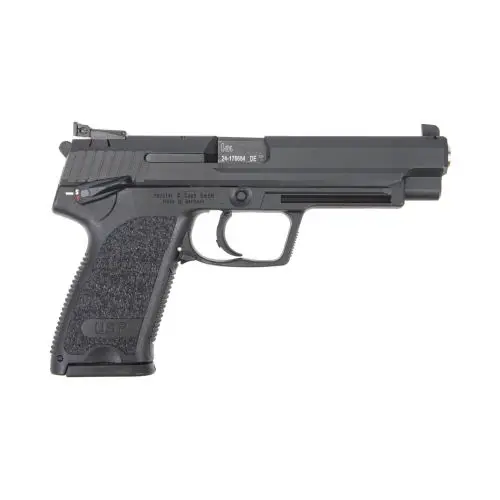 Heckler & Koch (H&K) USP9 Expert DA/SA 9mm Pistol - 15rd