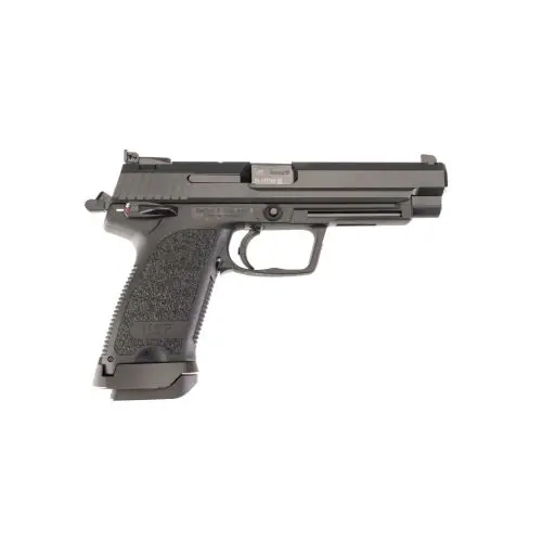 Heckler & Koch (H&K) USP9 Expert DA/SA 9mm Pistol w/ Jet Funnel - 18RD