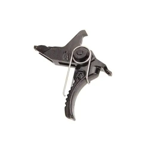 Hiperfire EDT Select-Fire, AR15/10 M4/M16 Trigger Assembly, Full-auto