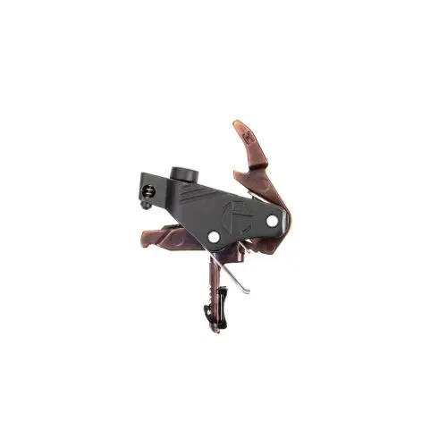 HiperFire PDI Black AR15/10/PCC Drop In Trigger Assembly - RG