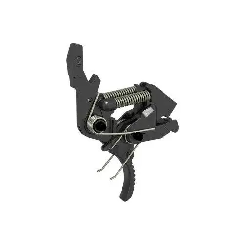 Hiperfire Xtreme 2 Stage AR15/10 Trigger Assembly - Mod-1