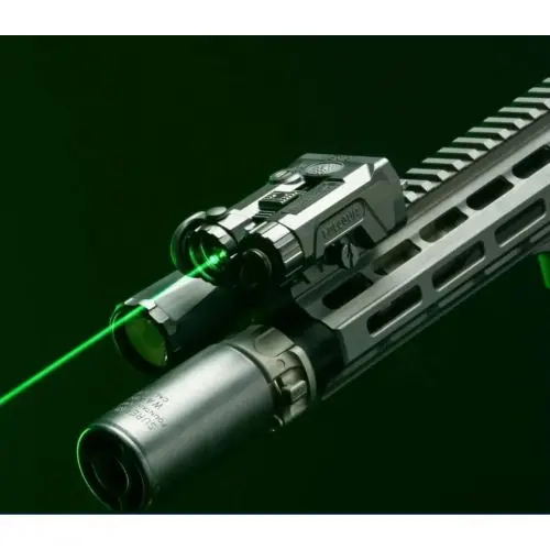 Holosun IRIS VCSEL Rifle IR Laser System