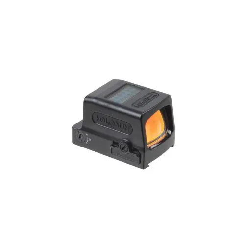 Holosun HE509-RD Enclosed Solar Powered Red Dot Sight - ACSS Vulcan Reticle