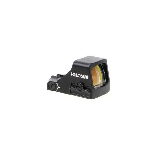 Holosun HS407K-X2 Compact Red Dot Optic