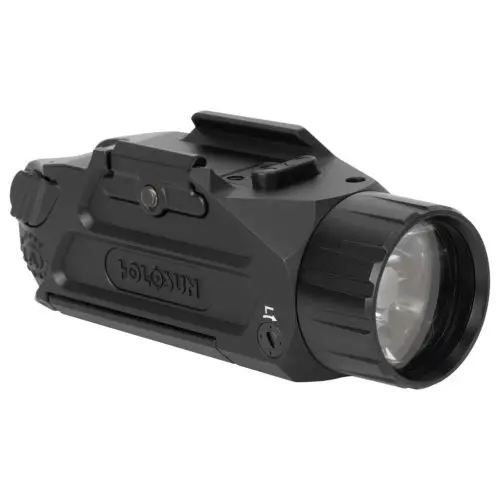 Holosun P.ID-DUAL 800 Lumens Green Laser & IR Weapon Light