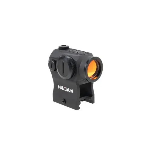 Holosun Paralow HS503G Red Dot Sight - ACSS Reticle