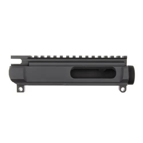 Icarus Precision AR-15 Billet Stripped Upper Receiver