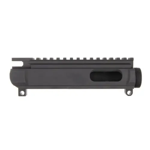 Icarus Precision AR 9mm Billet Stripped Upper Receiver