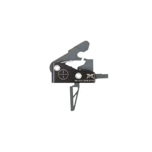 James Madison Tactical (JMT) Black Ops Straight Single Stage Drop In Trigger