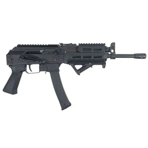 Kalashnikov USA KOMBLOC II 9mm AK Pistol - 12.5"