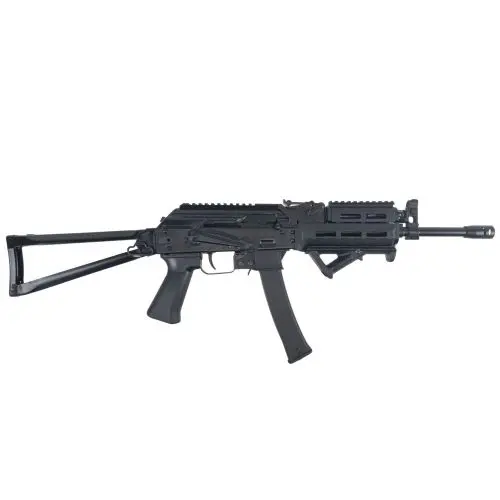 Kalashnikov USA KOMBLOC II 9mm AK SBR - 12.5"