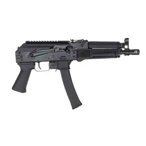 Kalashnikov USA KP-9 9MM AK Pistol - 9.25"
