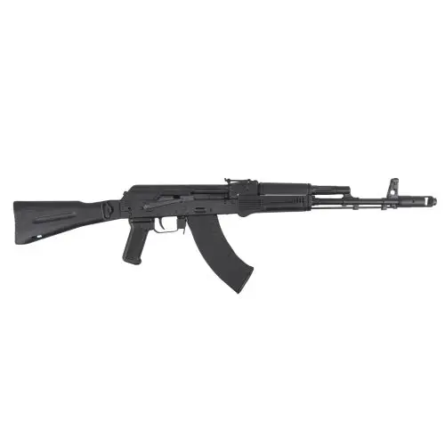 Kalashnikov USA KR-103 7.62x39 AK Rifle - 16.33" (Side Folding)