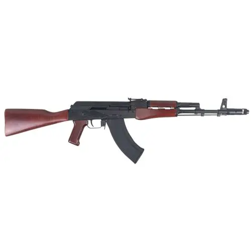 Kalashnikov USA KR-103 7.62x39 AK Rifle - Red Italian Wood 16.33"