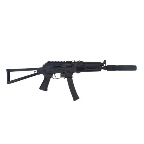 Kalashnikov USA KR-9S 9mm Rifle w/ Folding Stock - 16.25"
