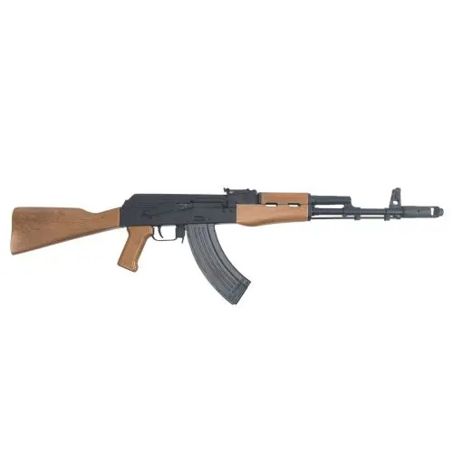 Kalashnikov USA KR-103 7.62x39 AK Rifle - Blonde Italian Wood 16.33"