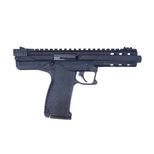 Kel-Tec CP33 .22LR Pistol - Black
