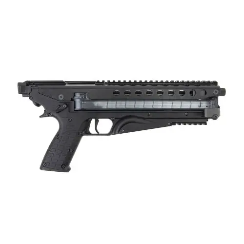 Kel-Tec P50 5.7x28mm Pistol