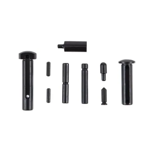 KNS Precision Turned Lower Parts Kit - AR-15