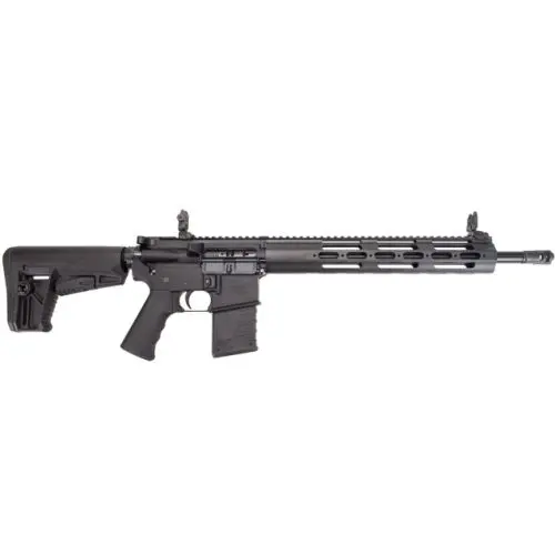 Kriss USA DMK22C: Rifle - 22LR
